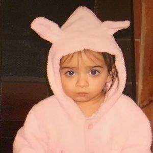 Meet your Posher, Naina